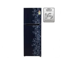 LG REFRIGERATORS FROST FREE GL-B282SMPM